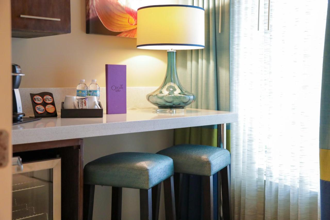 Suite Spa Bath