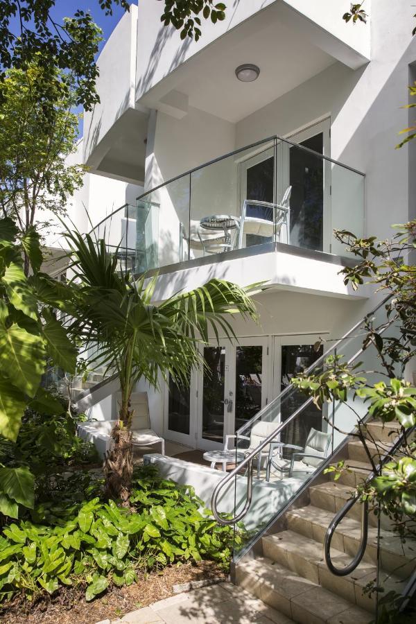 Two-Bedroom Suite Garden View