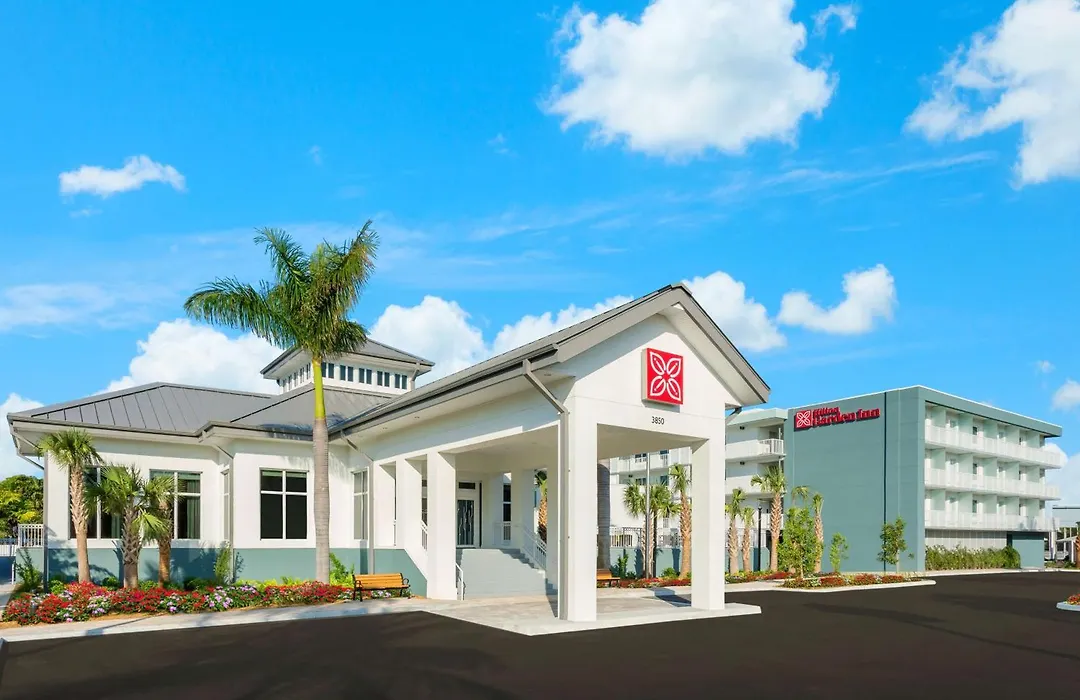 Hilton Garden Inn Key West / The Keys Collection-1