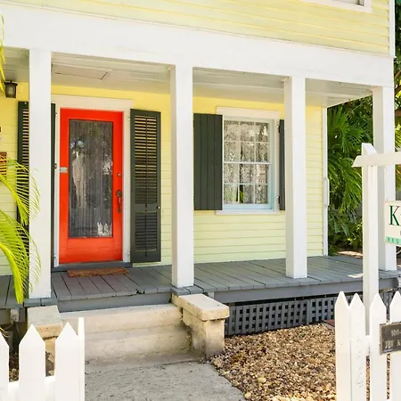 Knowles House B&B - Adult Only-3