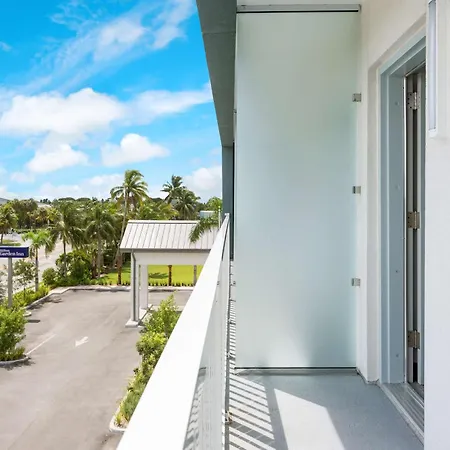 Hilton Garden Inn Key West / The Keys Collection-3