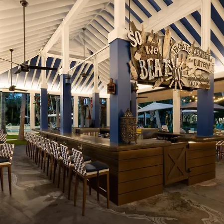 Hilton Garden Inn Key West / The Keys Collection-3