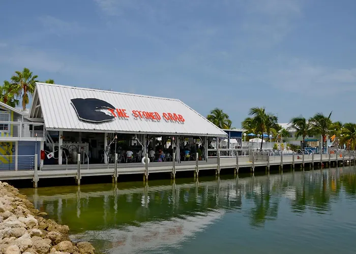 Golf hotel: Ibis Bay Resort