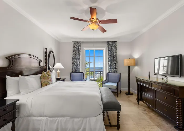 Beachside Resort & Residences