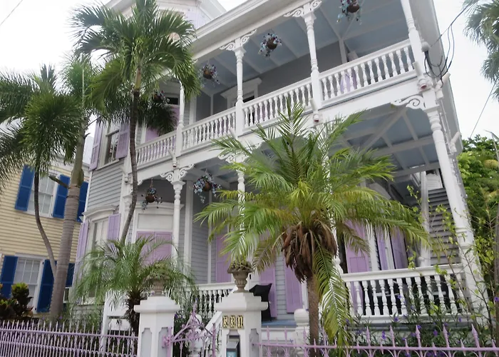 Artist House