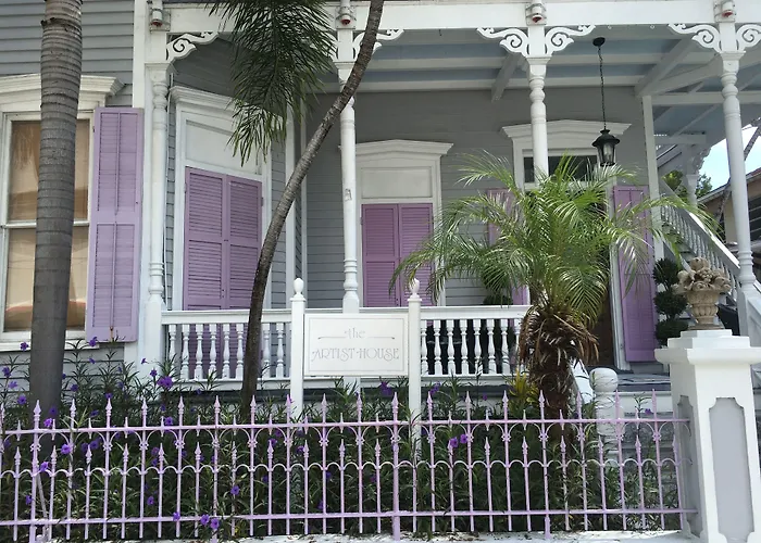 Artist House