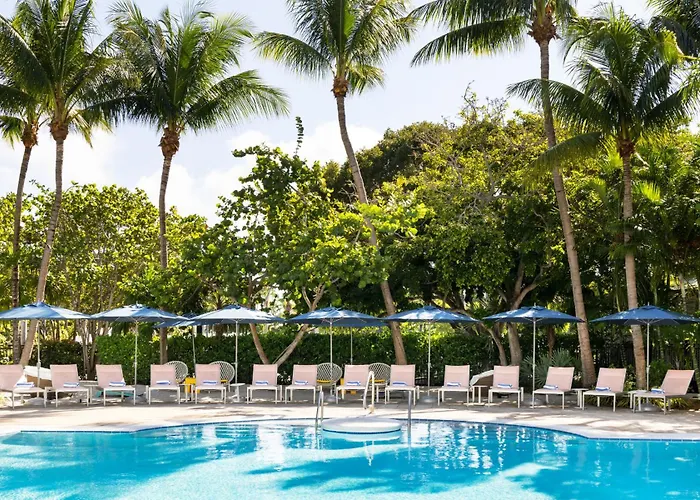 Blue Flamingo Resort
