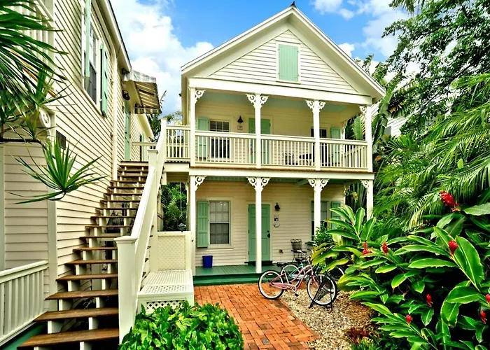 Chalet à louer Palm Gardens
